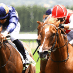 Horse Racing: A Global Event for Fans