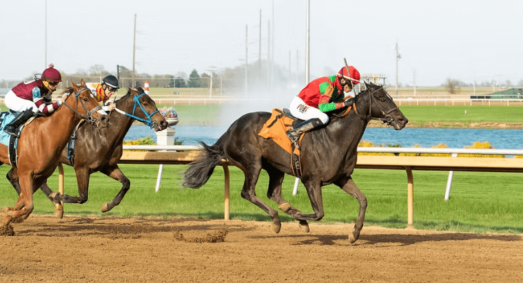 Horse Racing: A Global Phenomenon Spanning Centuries