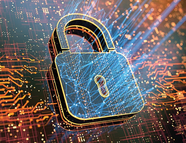 How Cybersecurity Protects Digital Assets