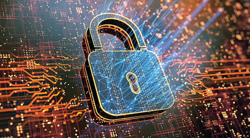 How Cybersecurity Protects Digital Assets
