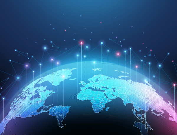 How Data Centers Power the Digital World