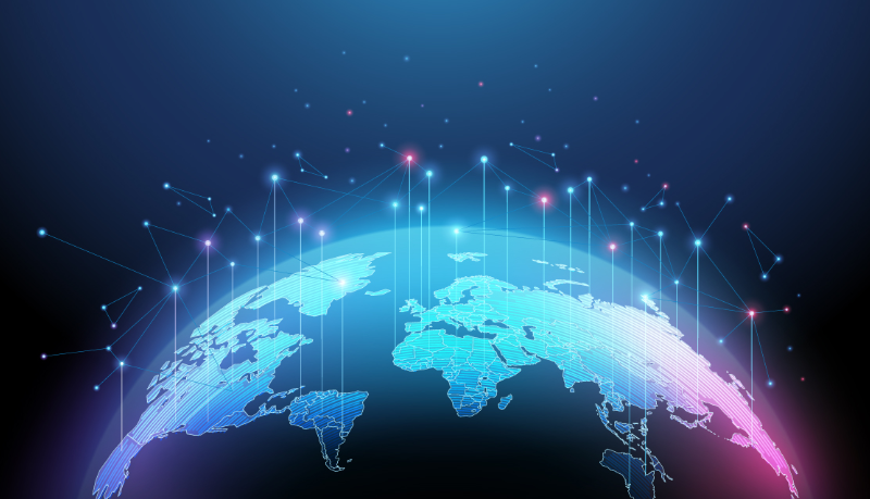 How Data Centers Power the Digital World