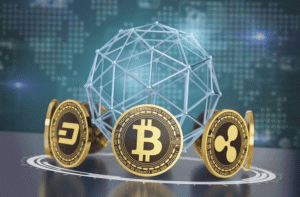 How Cryptocurrency Supports Financial Inclusion